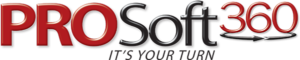 ProSoft-360 logo
